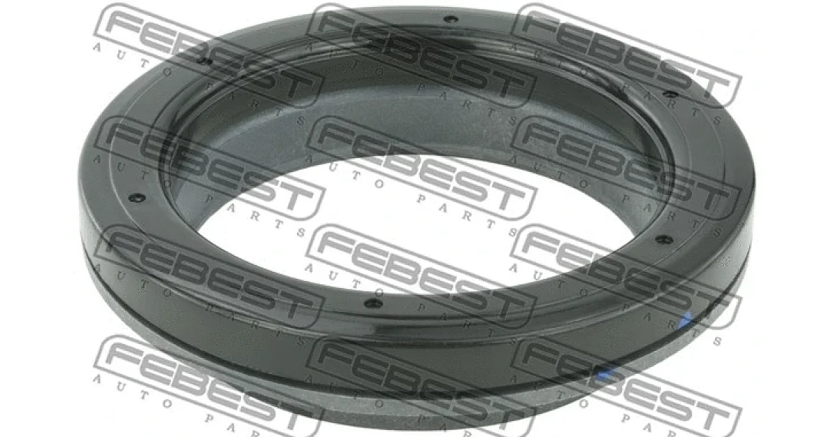 FEBEST NB-F15F, Подшипник качения, опора стойки амортизатора