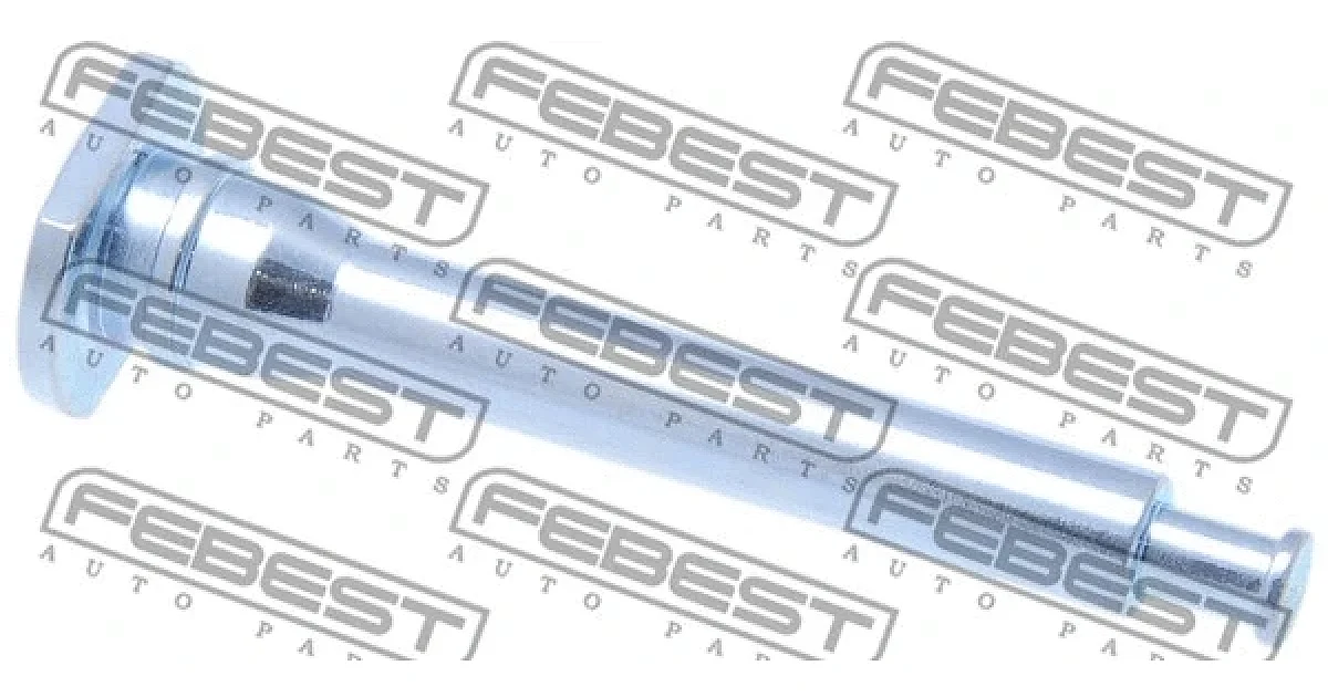 0174ACU20LF - FEBEST - Направляющий болт, корпус скобы тормоза