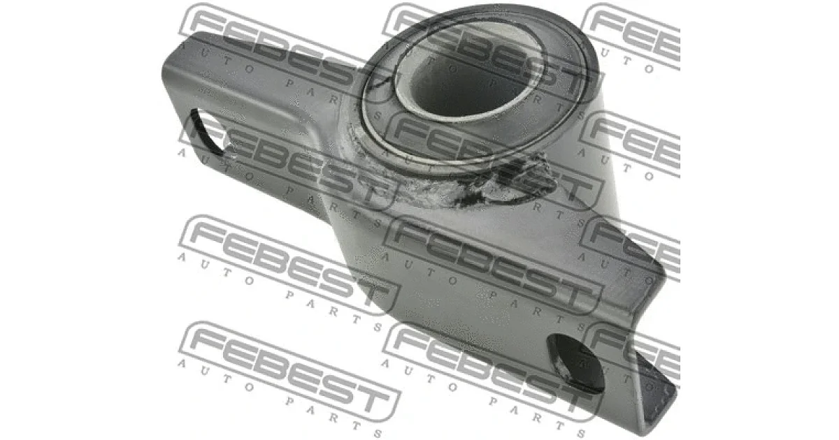 FEBEST FDAB-076, Подвеска, рычаг независимой подвески колеса