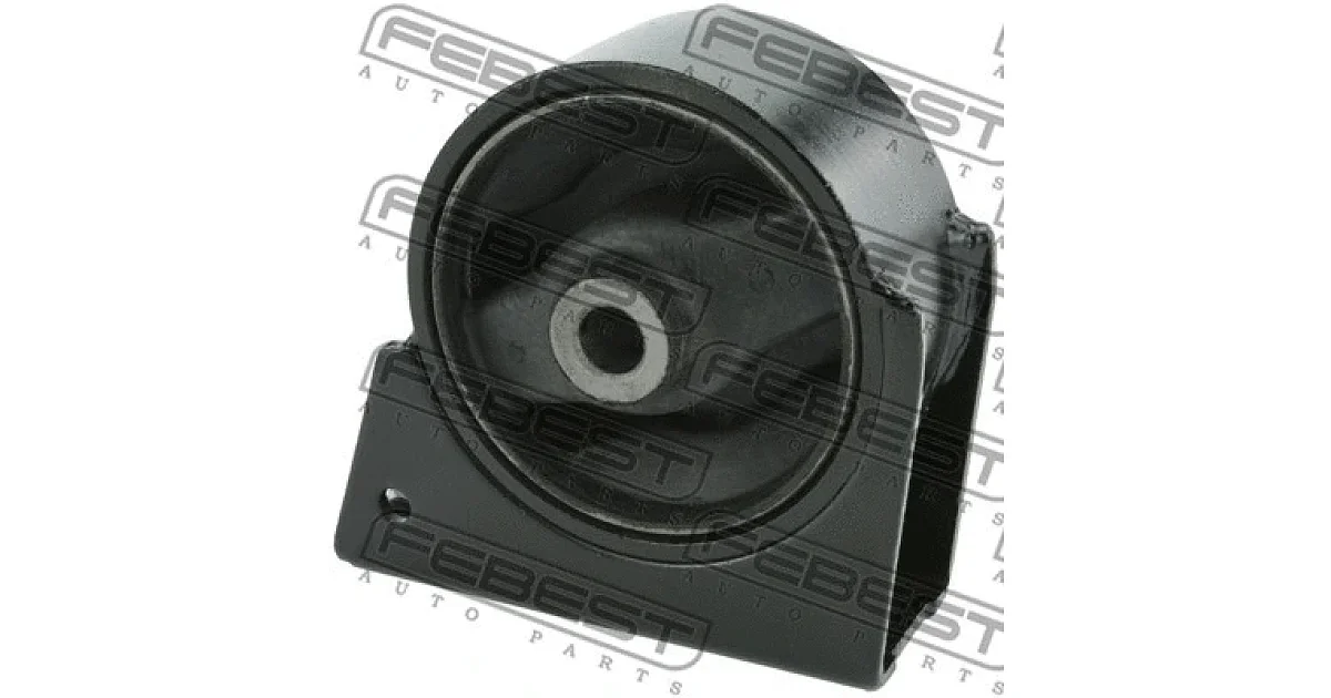 FEBEST TM-AT220F (TMAT220F), Подвеска, двигатель