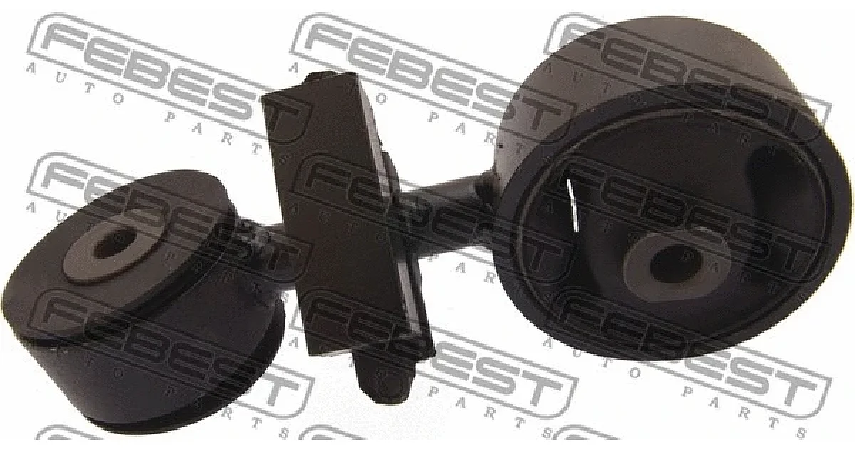 FEBEST TM-043 (TM043), Подвеска, двигатель
