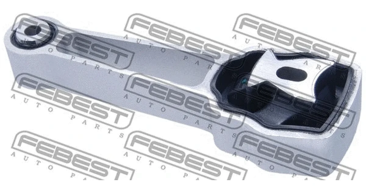 VLMXC70RR - FEBEST - Подвеска, двигатель