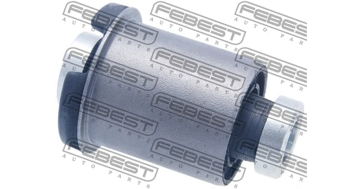 FEBEST FDAB-024 (FDAB024), Подвеска, рычаг независимой подвески колеса