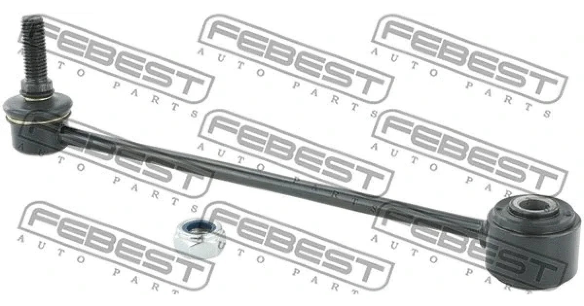 FEBEST 2023-CDKR, Тяга / стойка, стабилизатор