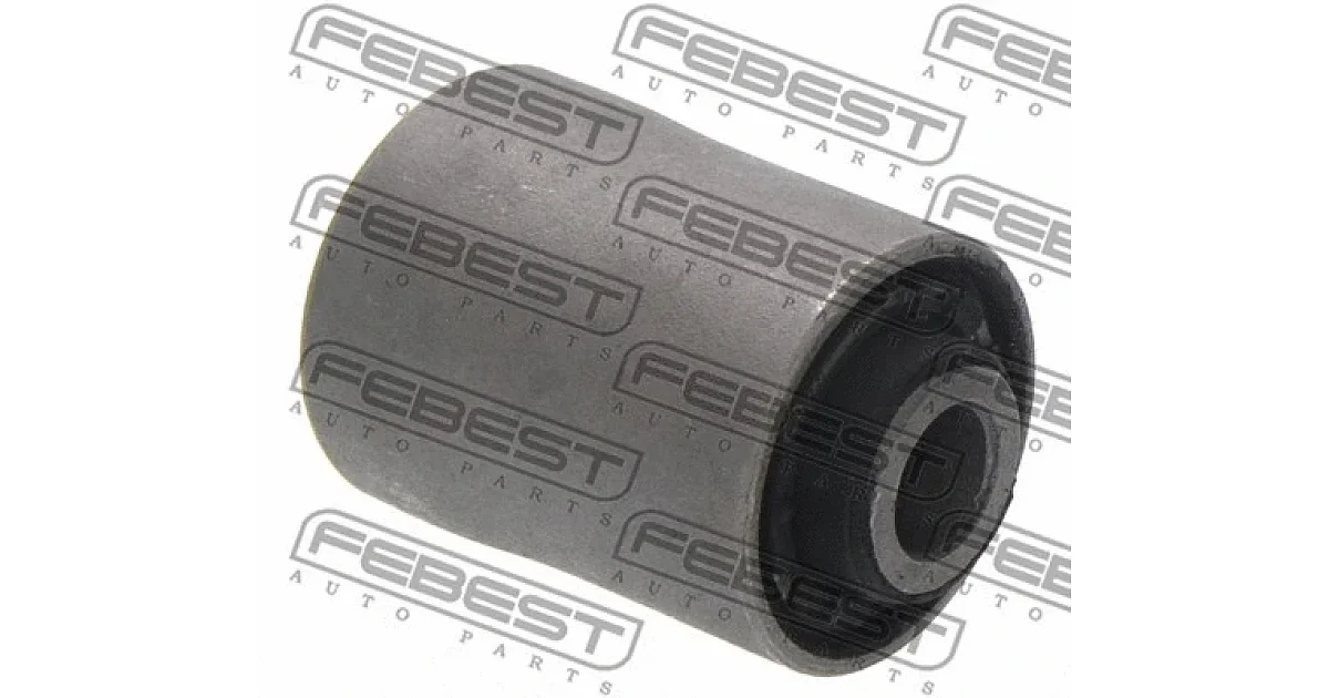 FEBEST FDAB-010, Подвеска, рычаг независимой подвески колеса