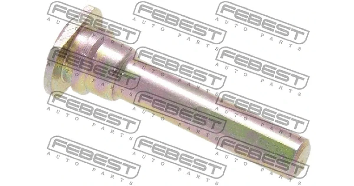 0274N15R - FEBEST - Направляющий болт, корпус скобы тормоза