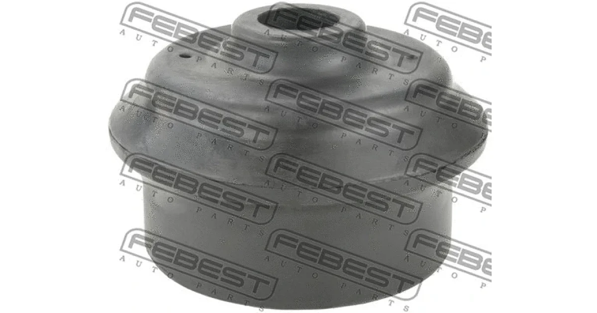 FEBEST SGSB-005 (SGSB005), Втулка, балка моста