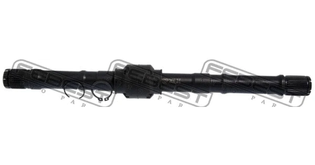 FEBEST 0212-SR20LH, Приводной вал