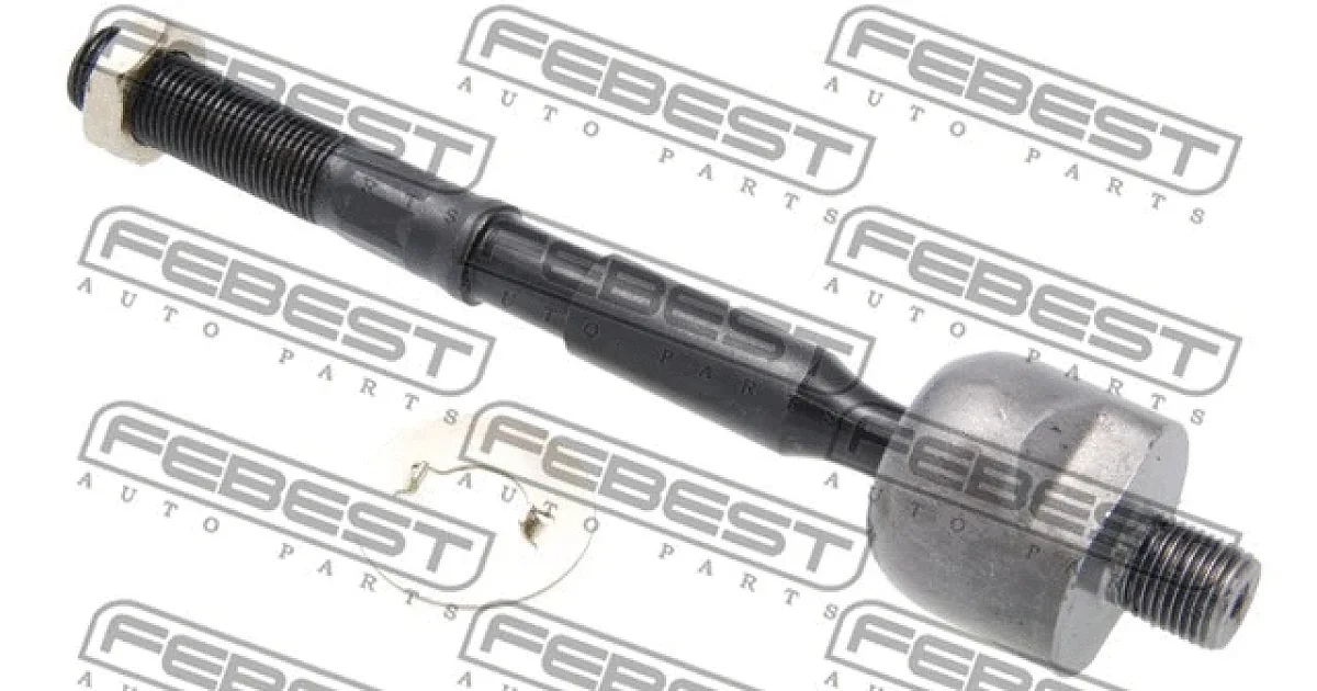 FEBEST 1422-REX, Осевой шарнир, рулевая тяга