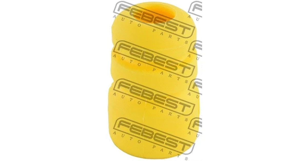 FEBEST ADD-8KHF, Буфер, амортизация