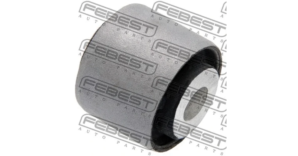 FEBEST BZAB-012 (BZAB012), Подвеска, рычаг независимой подвески колеса