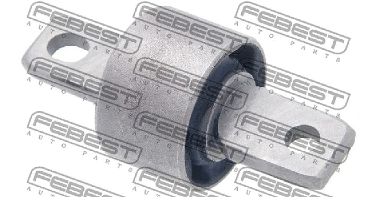 FEBEST TAB-495, Подвеска, рычаг независимой подвески колеса