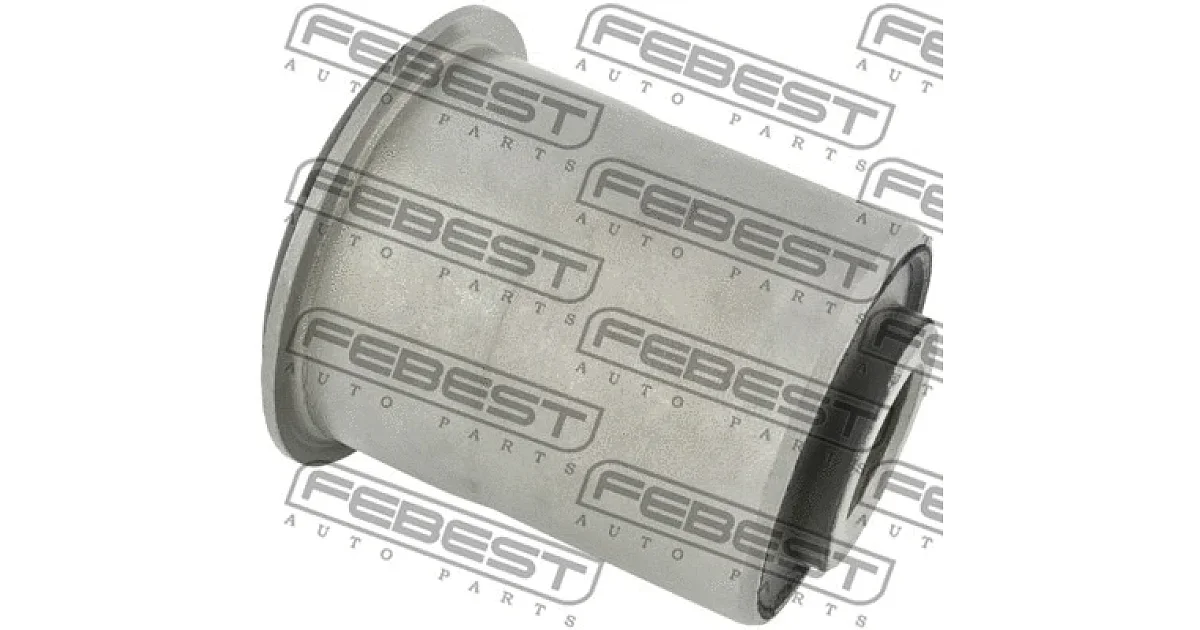 FEBEST FDAB-077 (FDAB077), Подвеска, рычаг независимой подвески колеса