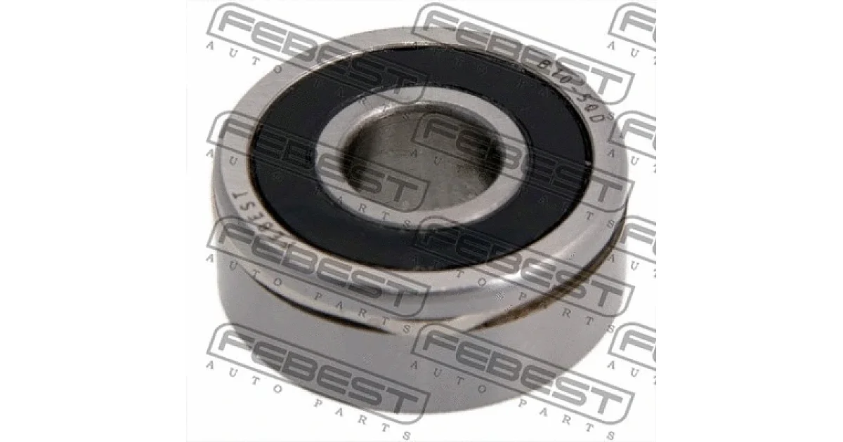FEBEST B10-50D, Подшипник