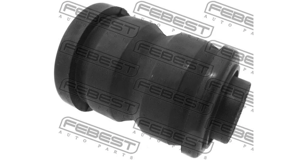 FEBEST TAB-198, Подвеска, рычаг независимой подвески колеса