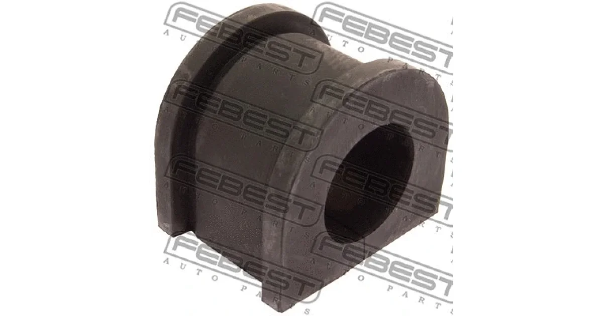 FEBEST NSB-015, Опора, стабилизатор