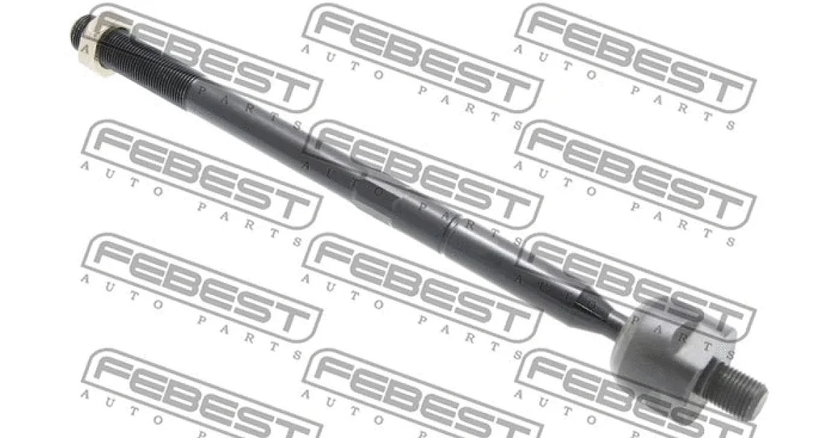FEBEST 2122-CA2, Осевой шарнир, рулевая тяга