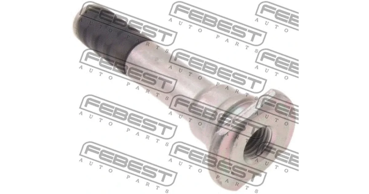 FEBEST 0874-B13LOWF, Направляющий болт, корпус скобы тормоза