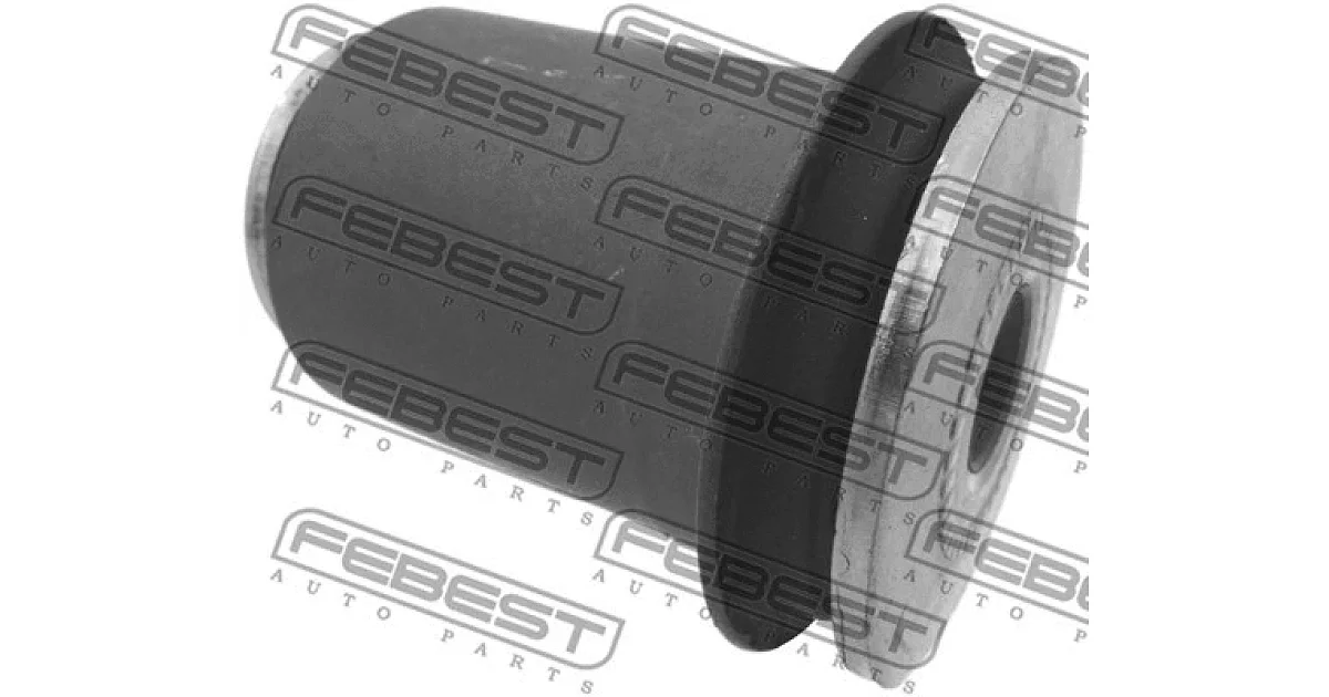 FEBEST TAB-108, Подвеска, рычаг независимой подвески колеса