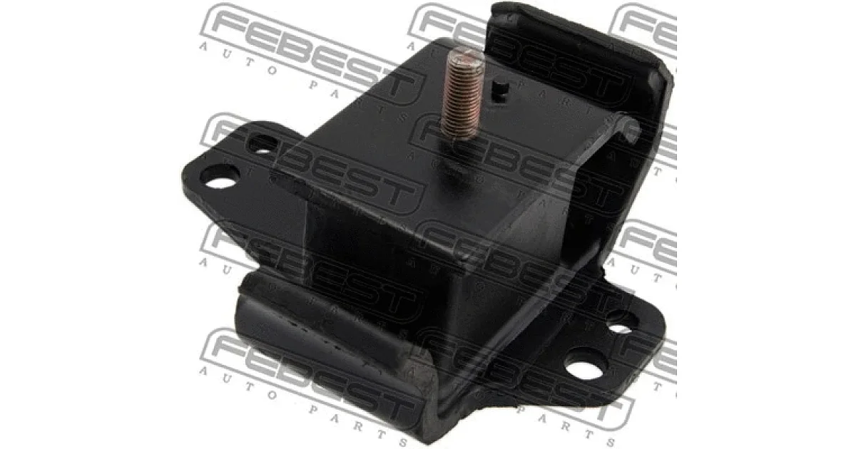 FEBEST NM-WD21MRH, Подвеска, двигатель