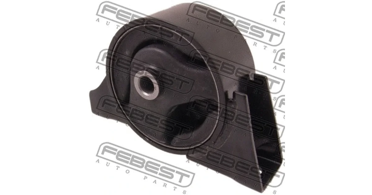 FEBEST NM-029, Подвеска, двигатель