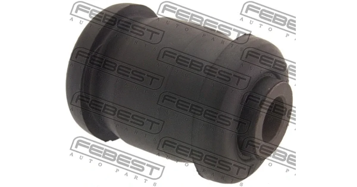 FEBEST MAB-070, Подвеска, рычаг независимой подвески колеса