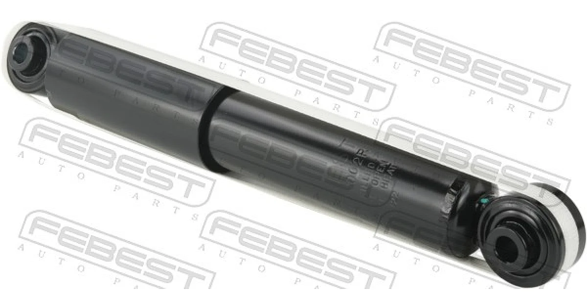 35110002R - FEBEST - Амортизатор