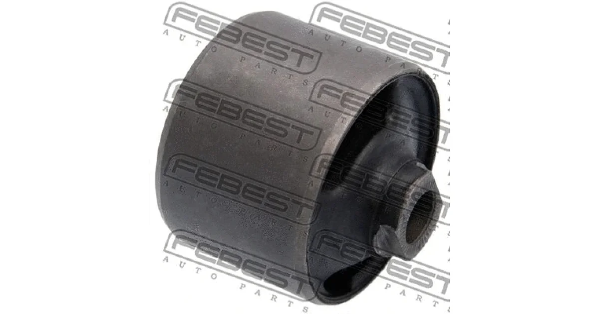 FEBEST CHAB-003, Подвеска, рычаг независимой подвески колеса