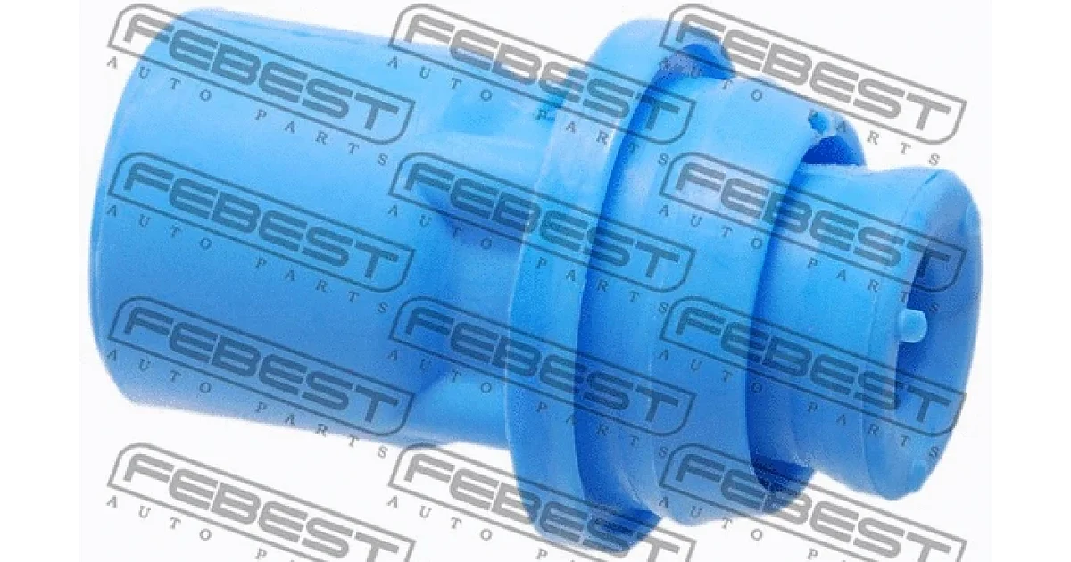 FEBEST TCP-002 (TCP002), Вилка, катушка зажигания