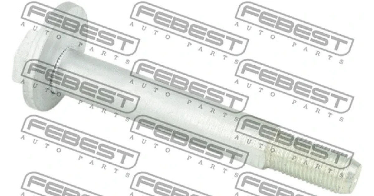 FEBEST 0329-006 (0329006), Болт регулировки развала колёс