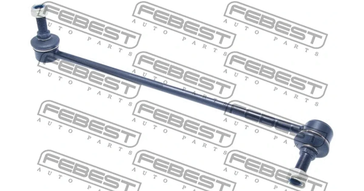 1923X3FR - FEBEST - Тяга / стойка, стабилизатор