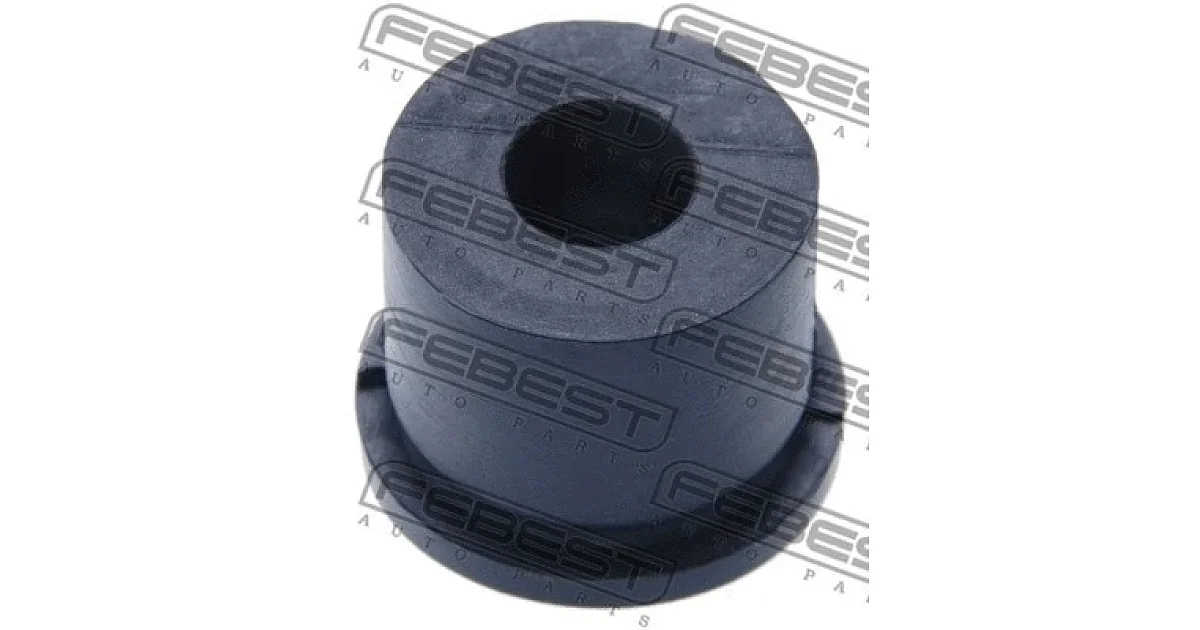 FEBEST NSB-035 (NSB035), Втулка, листовая рессора