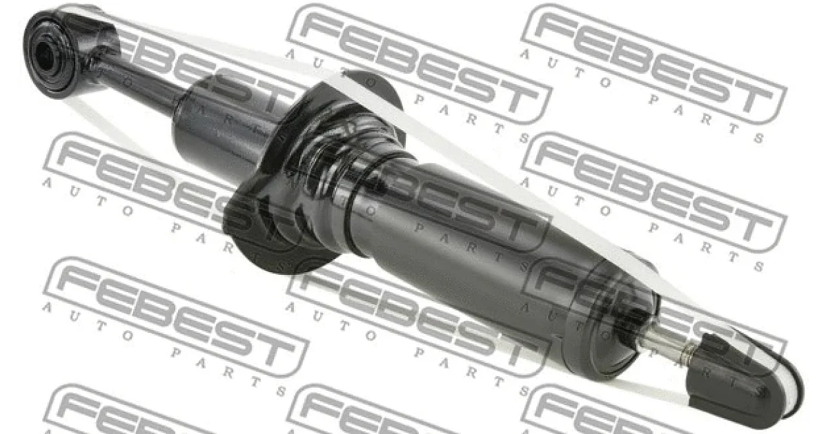 21110001F - FEBEST - Амортизатор