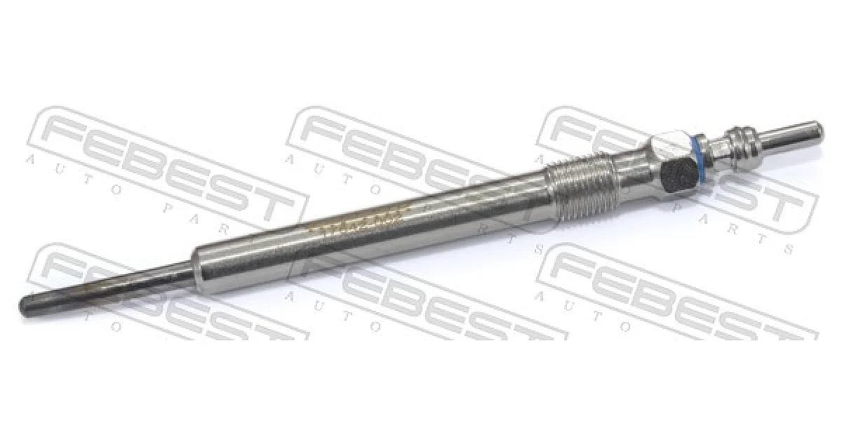 FEBEST 17642-002, Свеча накаливания