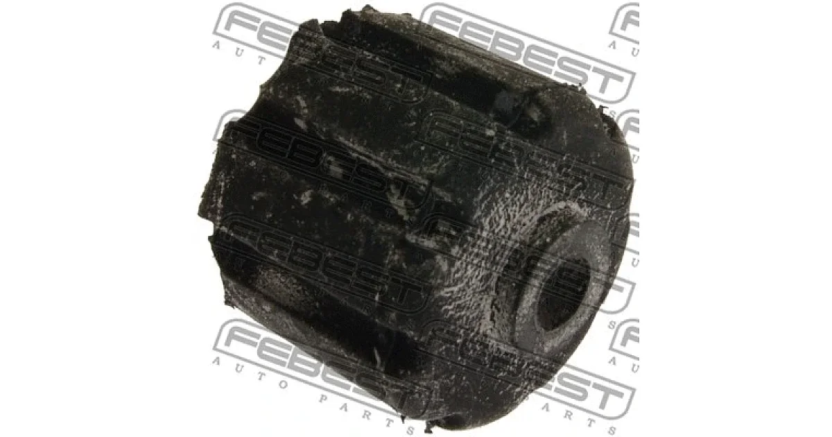FEBEST NSB-050, Дистанционная труба, амортизатор