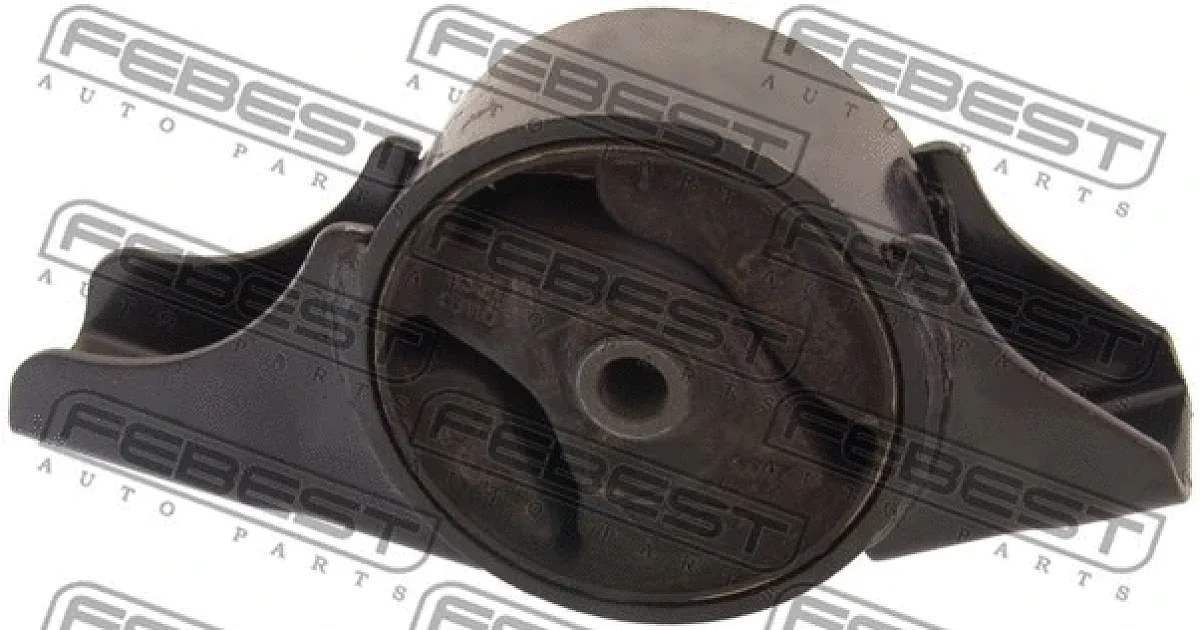 FEBEST NM-V10MR, Подвеска, двигатель