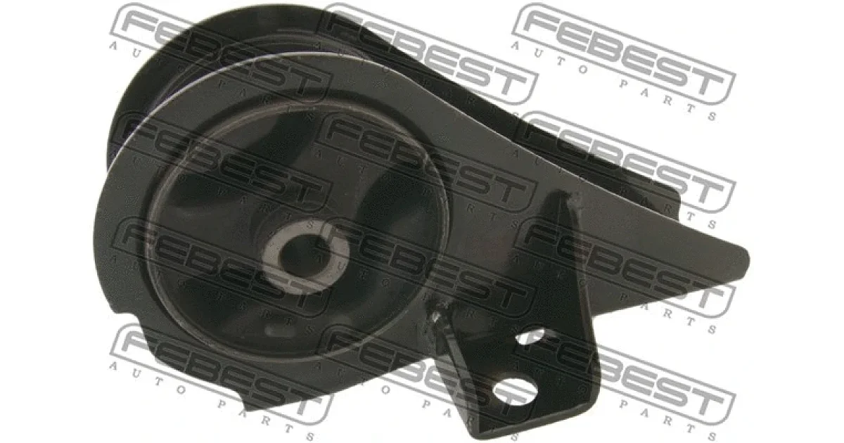 FEBEST HM-059, Подвеска, двигатель