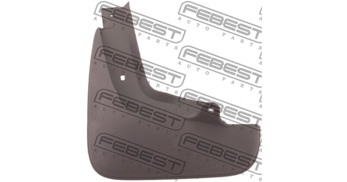 0186MCV30FLH - FEBEST - Монтажный комплект, крыло