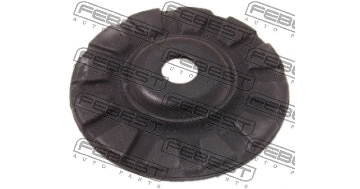 FEBEST HSD-001, Опора стойки амортизатора