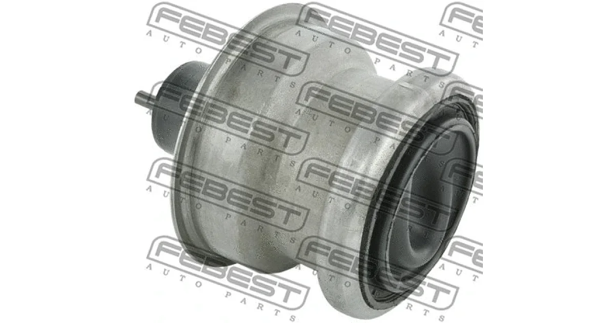 FEBEST MMB-H77F, Подвеска, двигатель