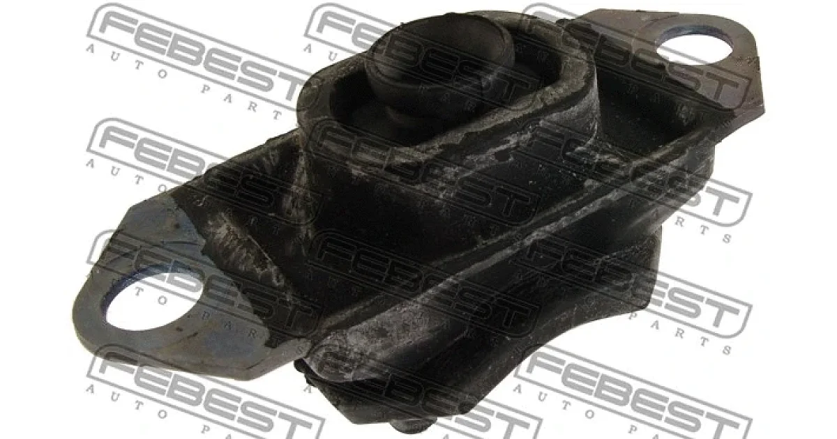 FEBEST NM-J10TM, Подвеска, механическая коробка передач