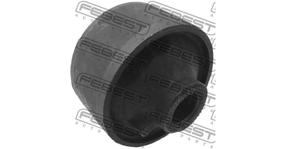 FEBEST TAB-126, Подвеска, рычаг независимой подвески колеса