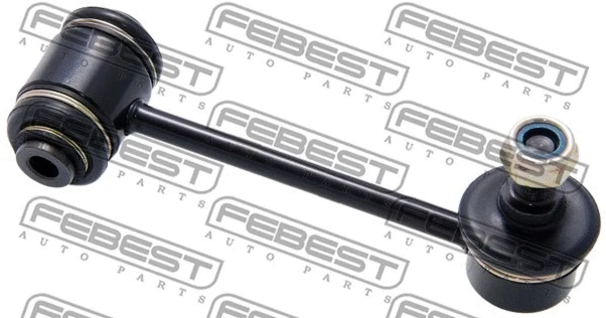 FEBEST 0123-023, Тяга / стойка, стабилизатор
