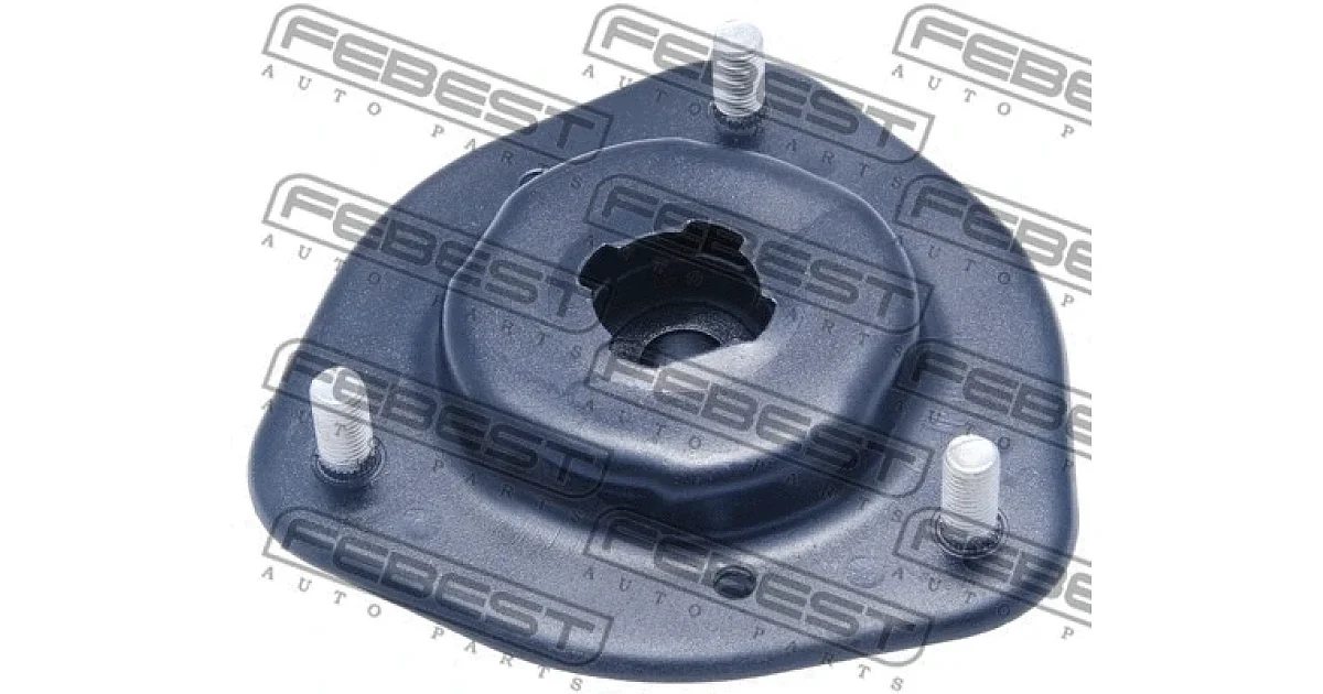 FEBEST TSS-022, Опора стойки амортизатора