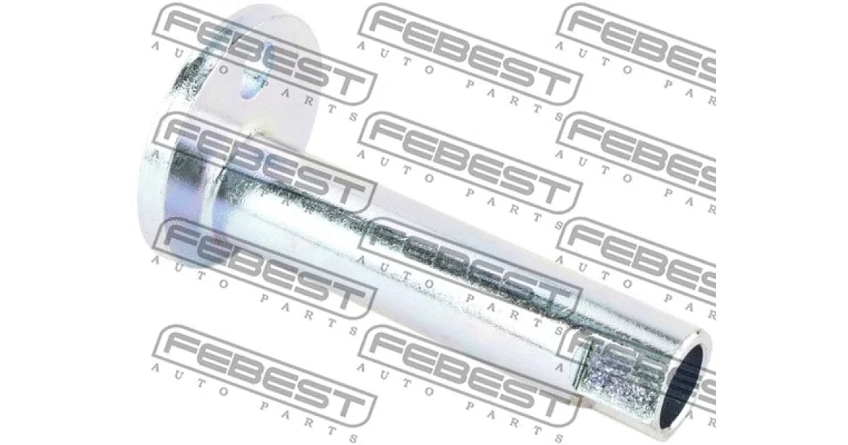 FEBEST 6532-001, Чаша холостого хода, балка моста