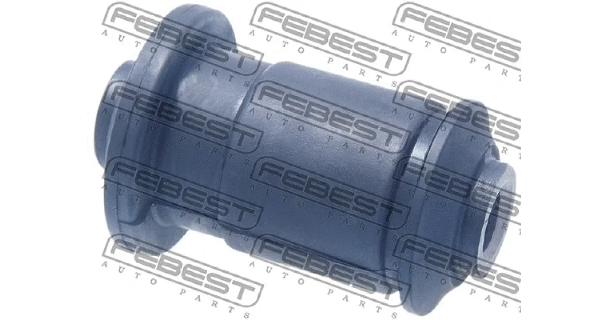 FEBEST CDAB-013, Подвеска, рычаг независимой подвески колеса