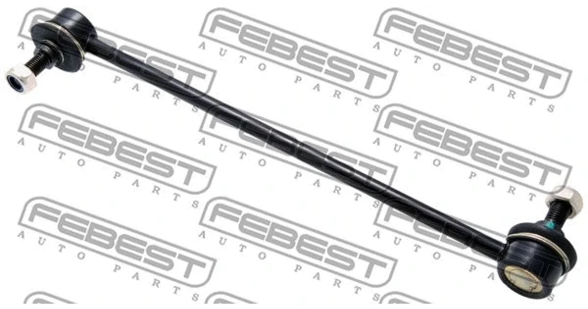 0123204 - FEBEST - Тяга / стойка, стабилизатор