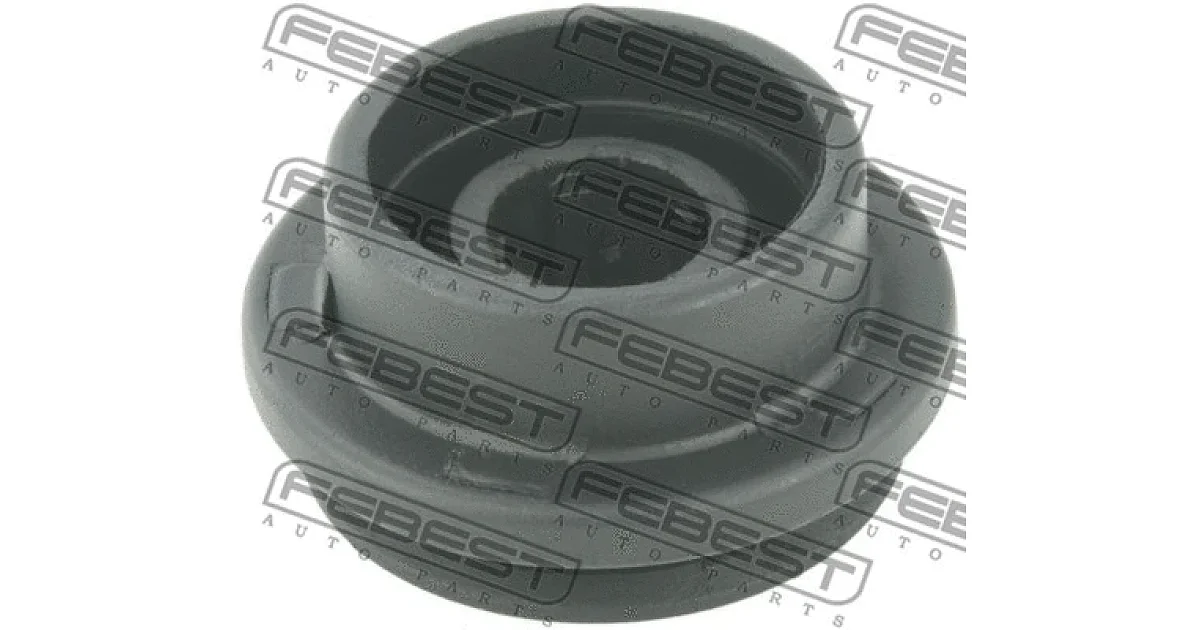 FEBEST TSB-129, Подвеска, радиатор