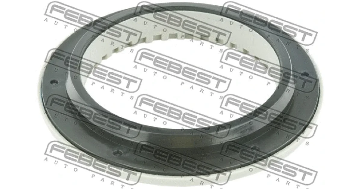 FEBEST HB-FBF, Подшипник качения, опора стойки амортизатора