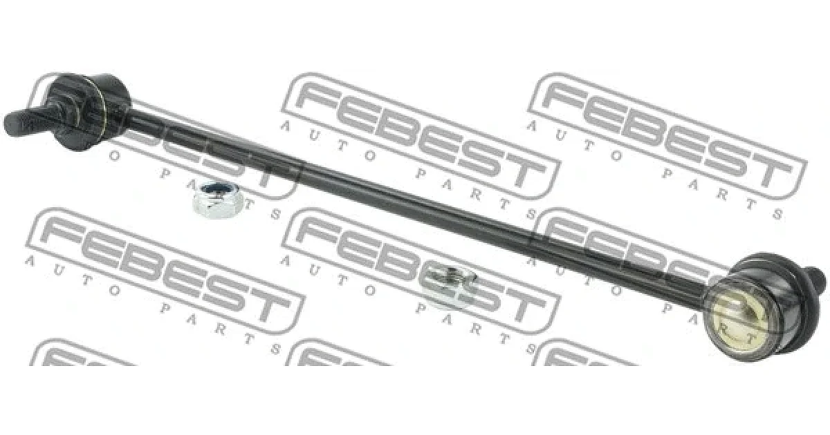 1223SANFF - FEBEST - Тяга / стойка, стабилизатор